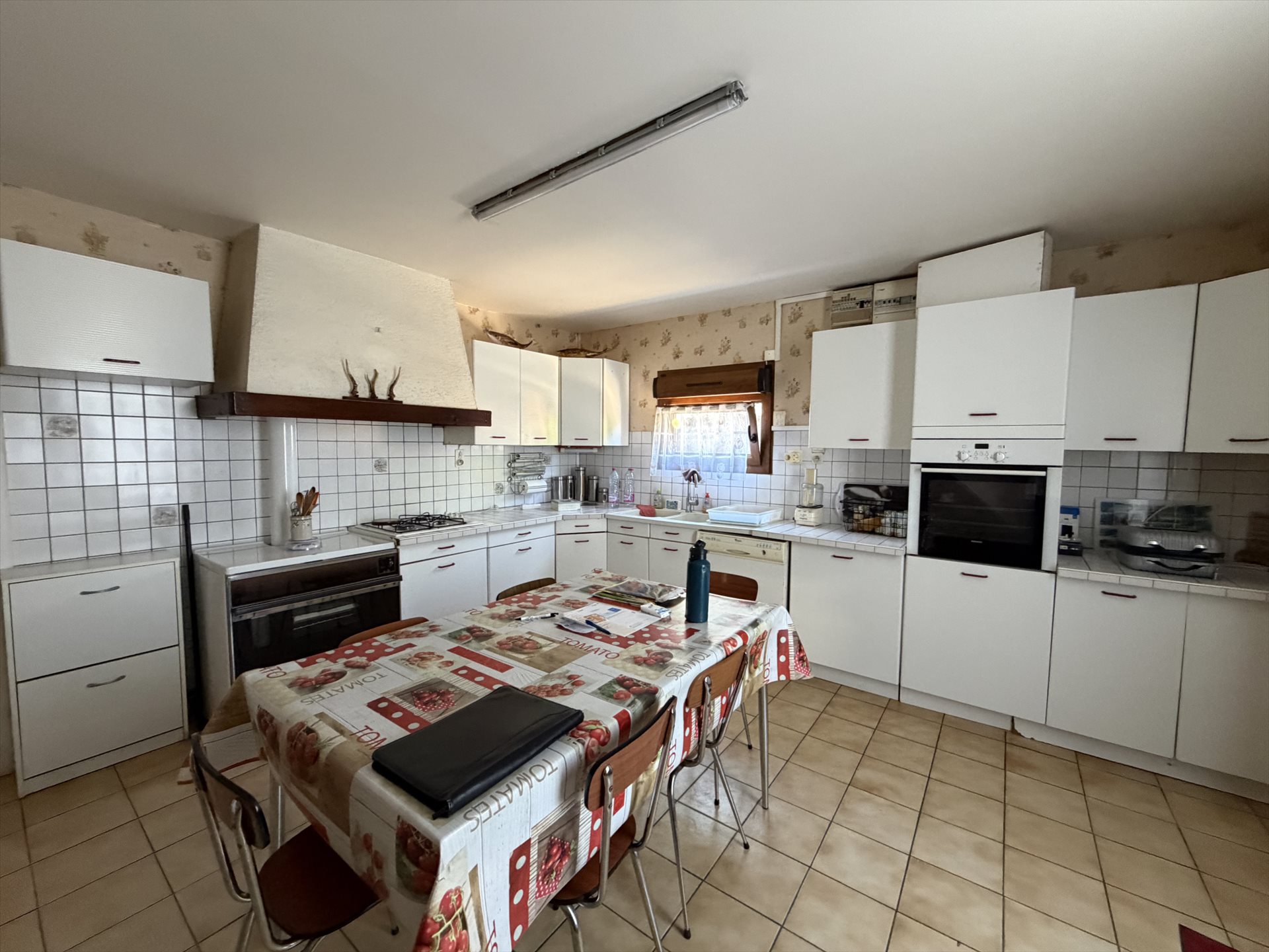Maison à vendre, 88m², Casteljaloux