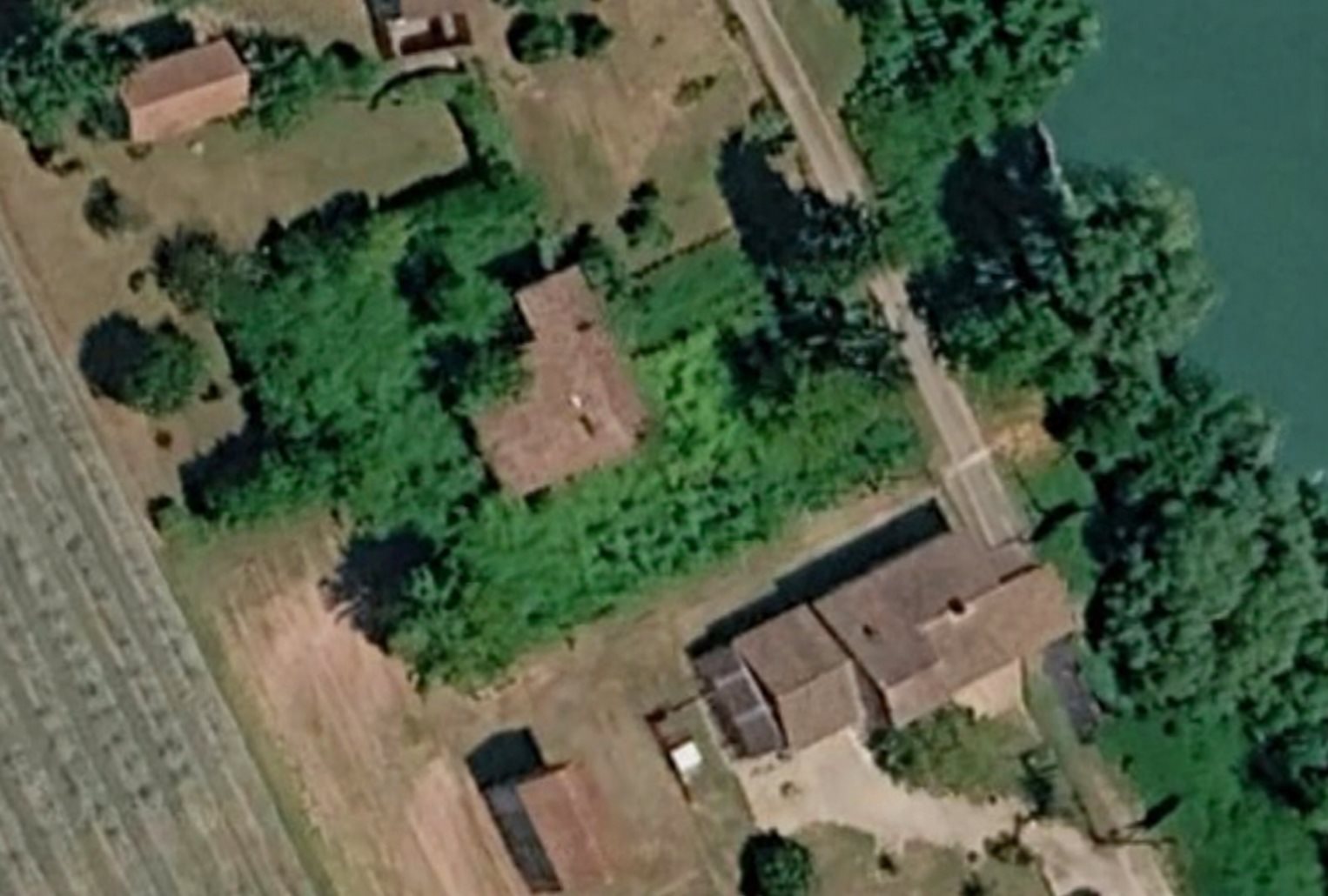 Maison à vendre, 280m², Lagruère