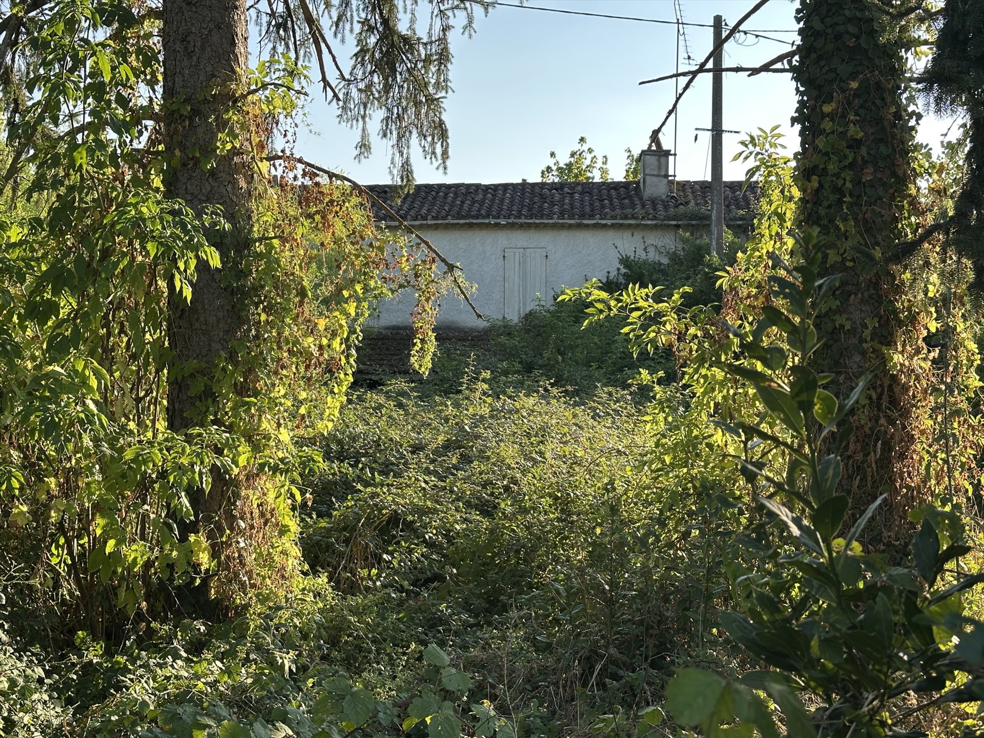 Maison à vendre, 280m², Lagruère