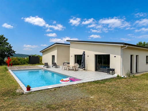 Maison 5 pièces 202 m² · à Casteljaloux · 202 m² · 472 500 €