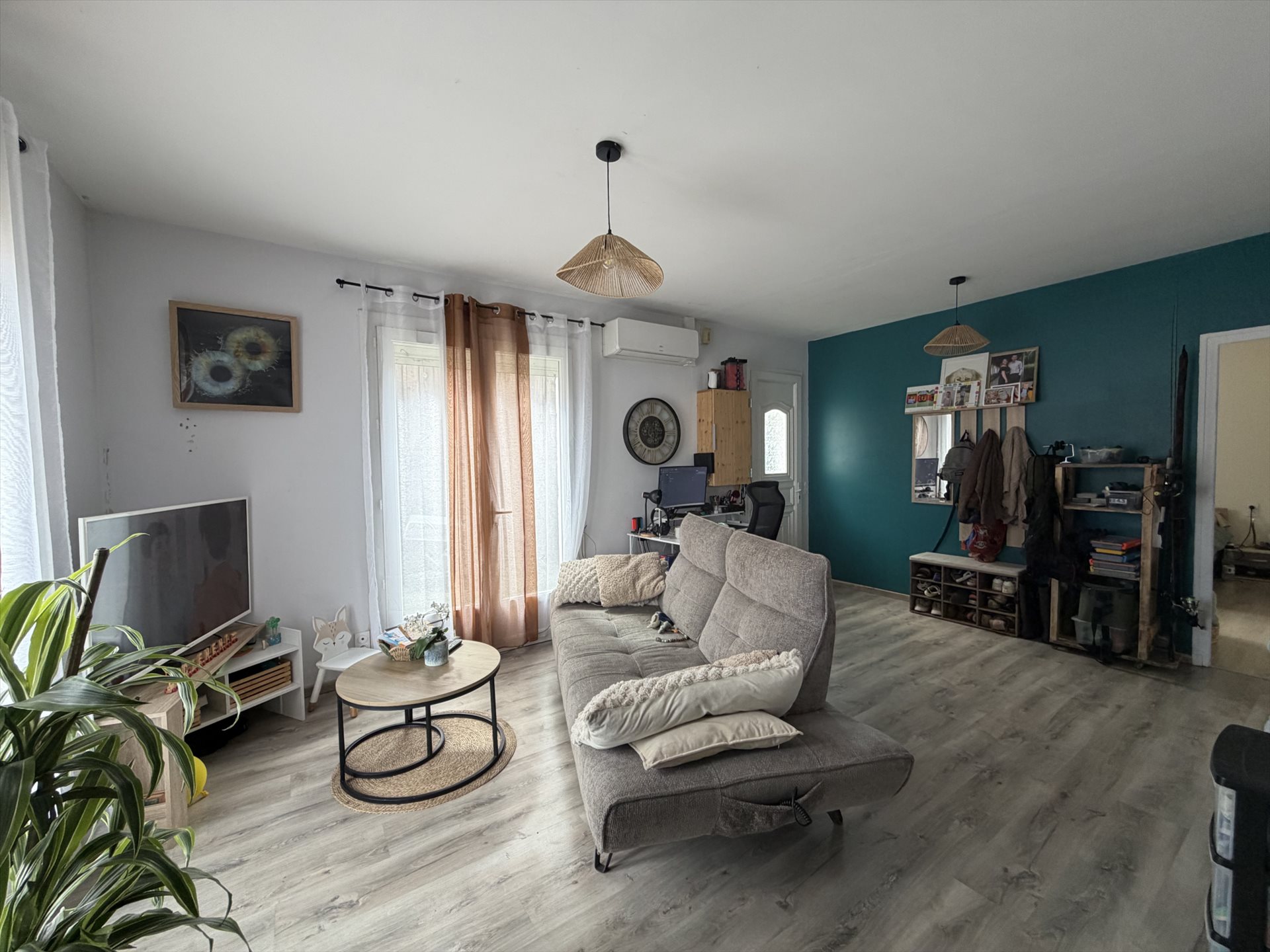 Maison à vendre, 70m², Casteljaloux