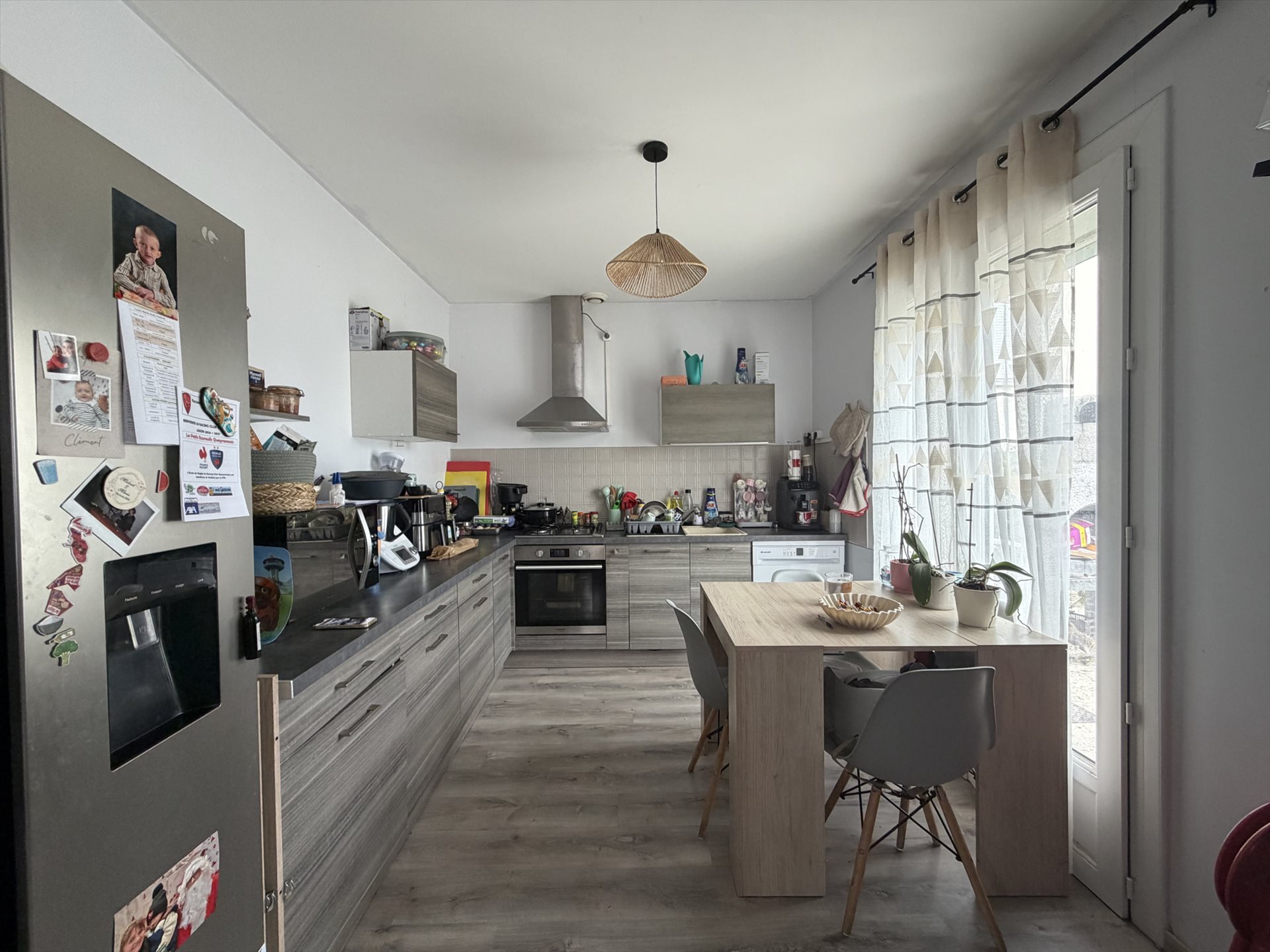 Maison à vendre, 70m², Casteljaloux