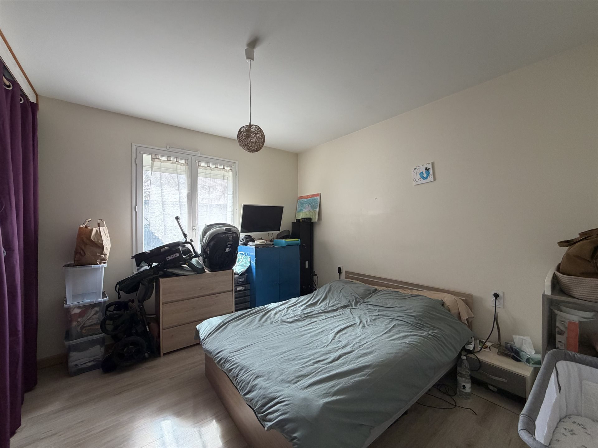 Maison à vendre, 70m², Casteljaloux