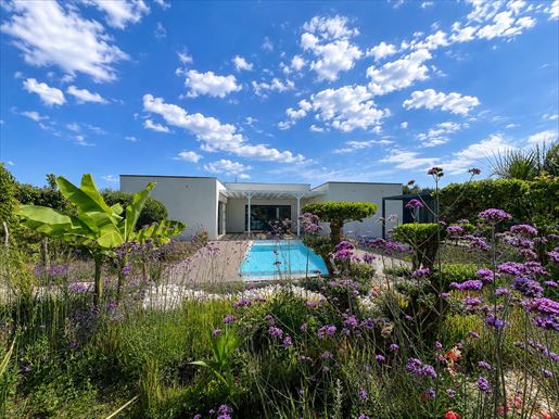 Maison 5 pièces 140 m² · à Le Temple-sur-Lot · 140 m² · 529 000 €