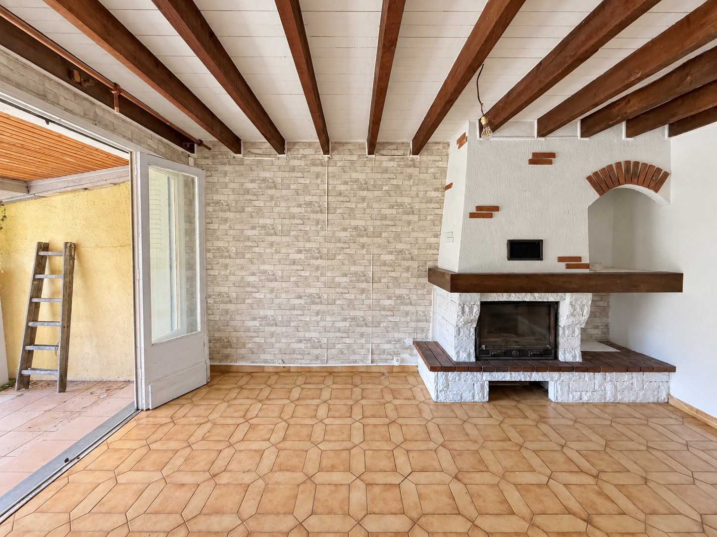 Maison à vendre, 97m², Boé