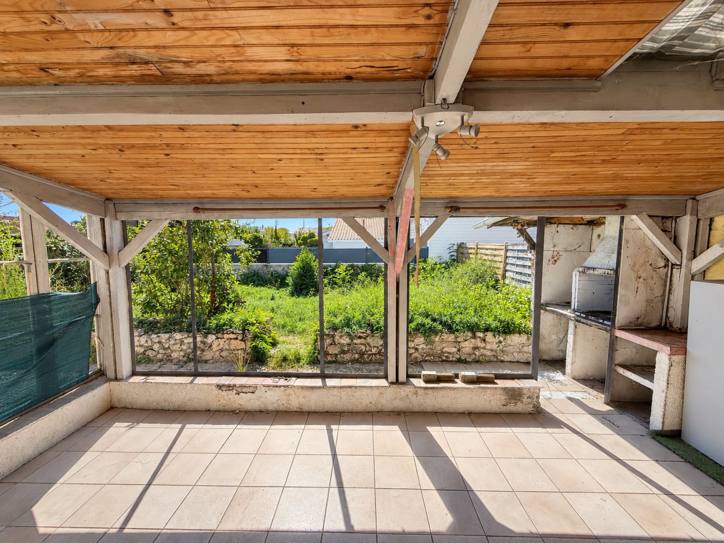 Maison à vendre, 97m², Boé