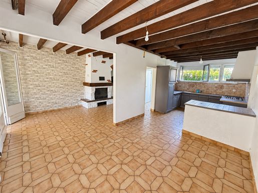 Maison 5 pièces 97 m² · à Boé · 97 m² · 117 700 €