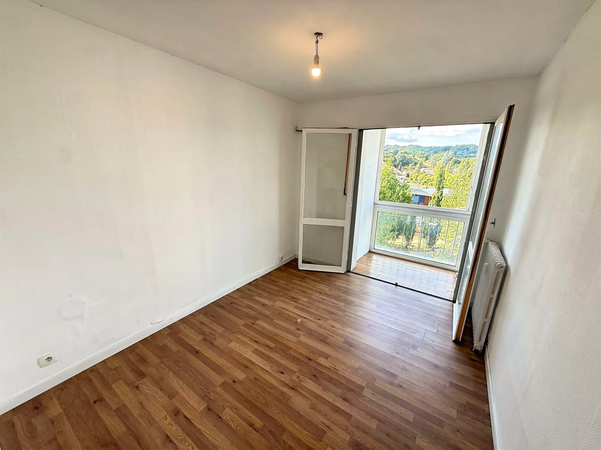 Appartement à vendre, 75m², Agen