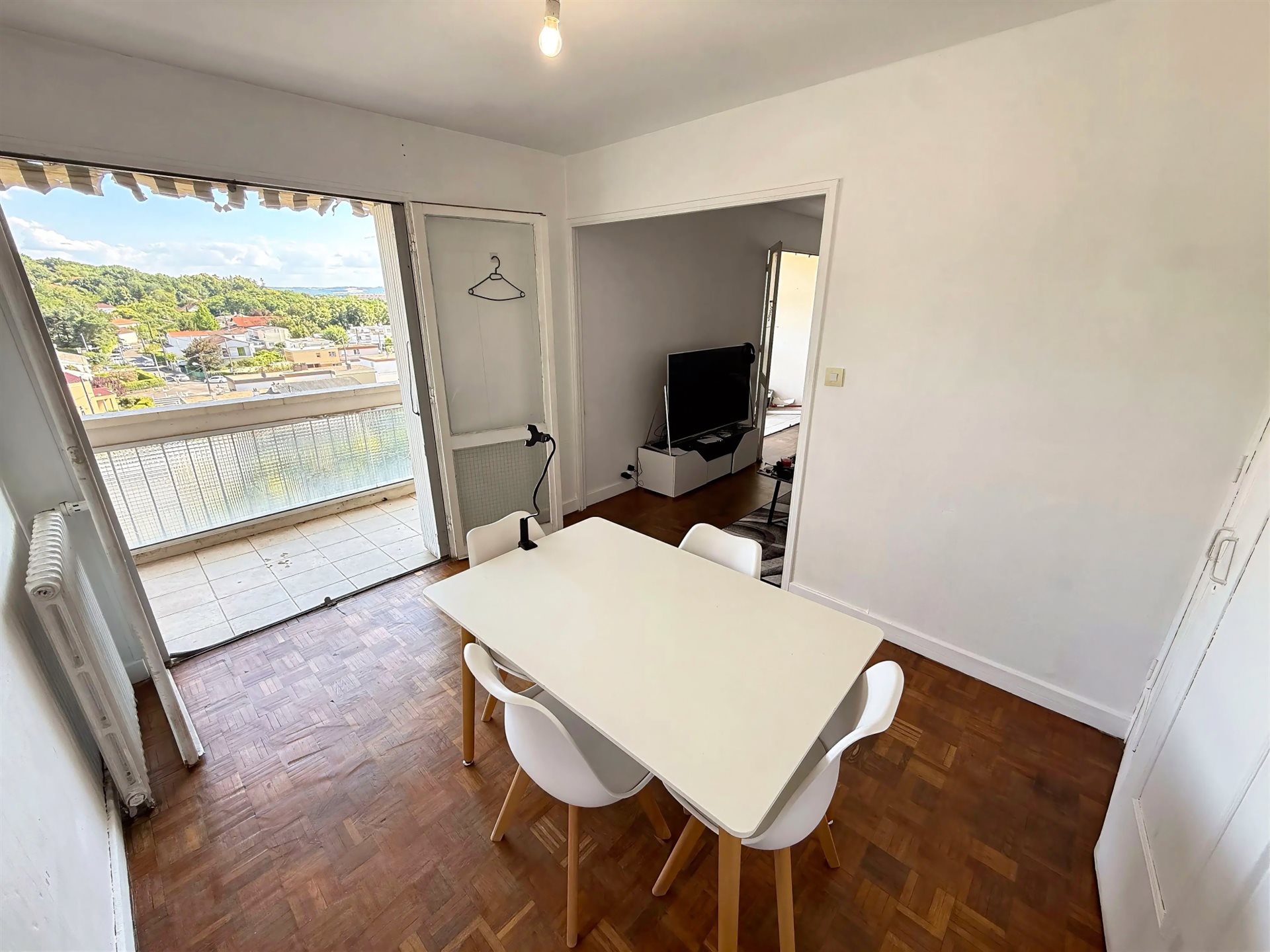 Appartement à vendre, 75m², Agen
