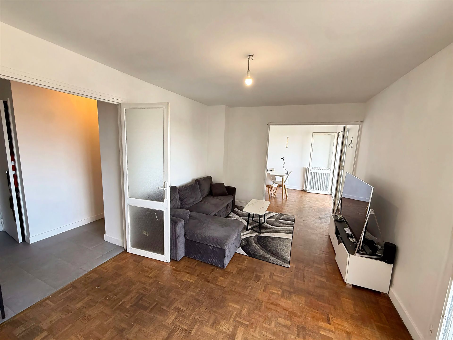 Appartement à vendre, 75m², Agen