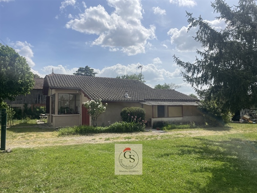 Maison 5 pièces 80 m² · à Tonneins · 80 m² · 108 000 €