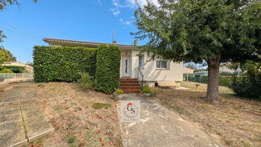 Maison 4 pièces 82 m² · à Tonneins · 82 m² · 159 000 €