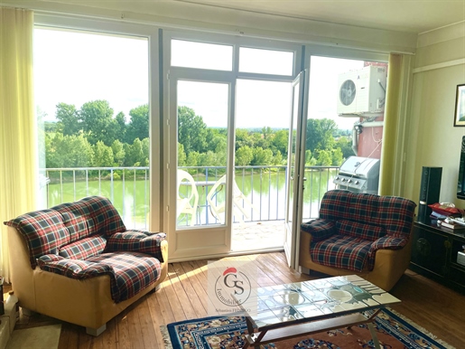 Maison 6 pièces 150 m² · à Tonneins · 150 m² · 108 000 €