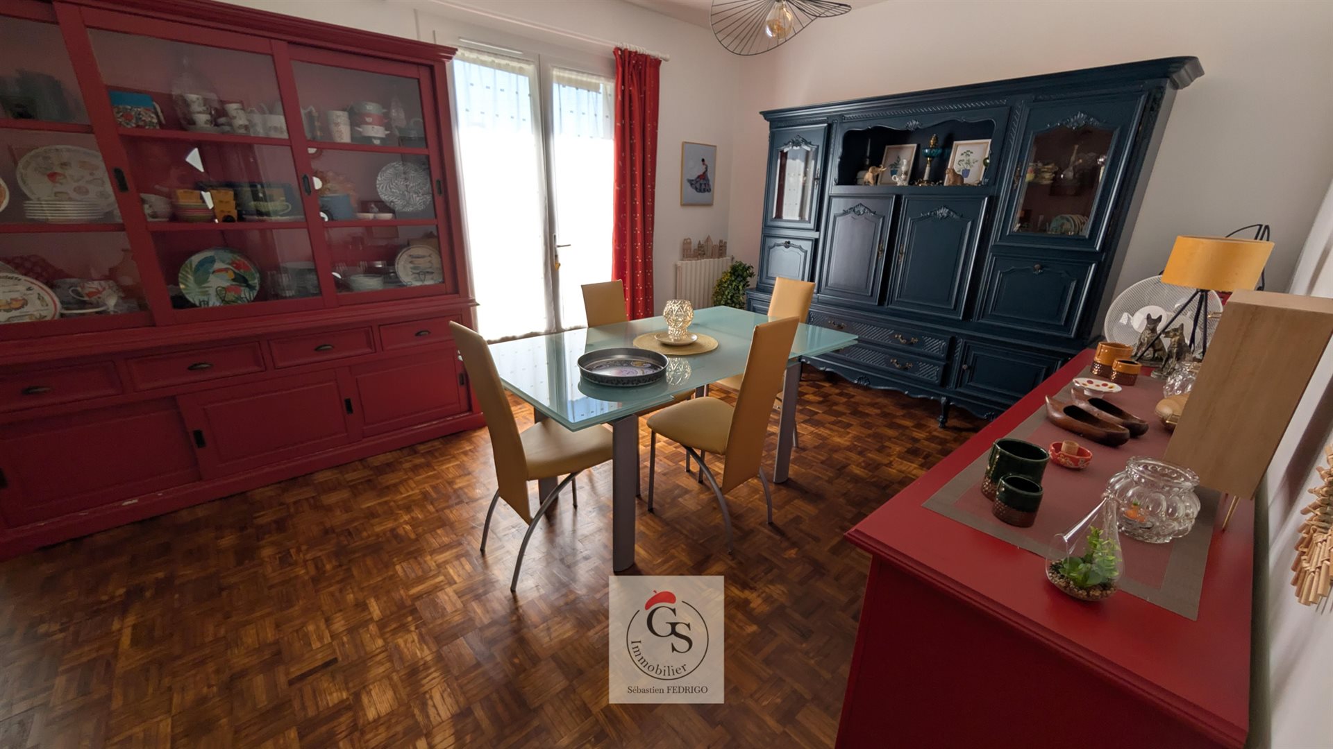 Maison à vendre, 91m², Tonneins
