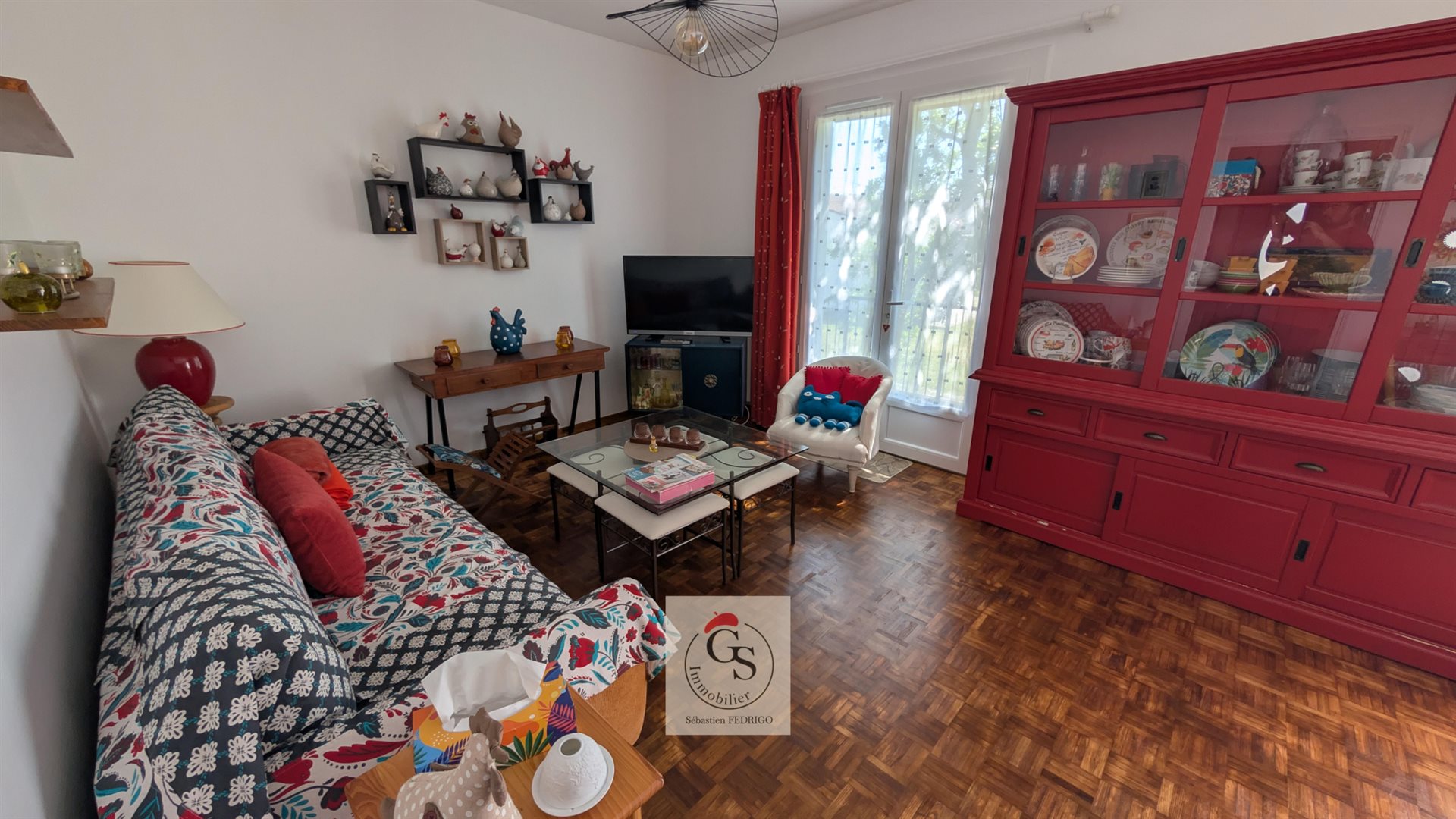 Maison à vendre, 91m², Tonneins