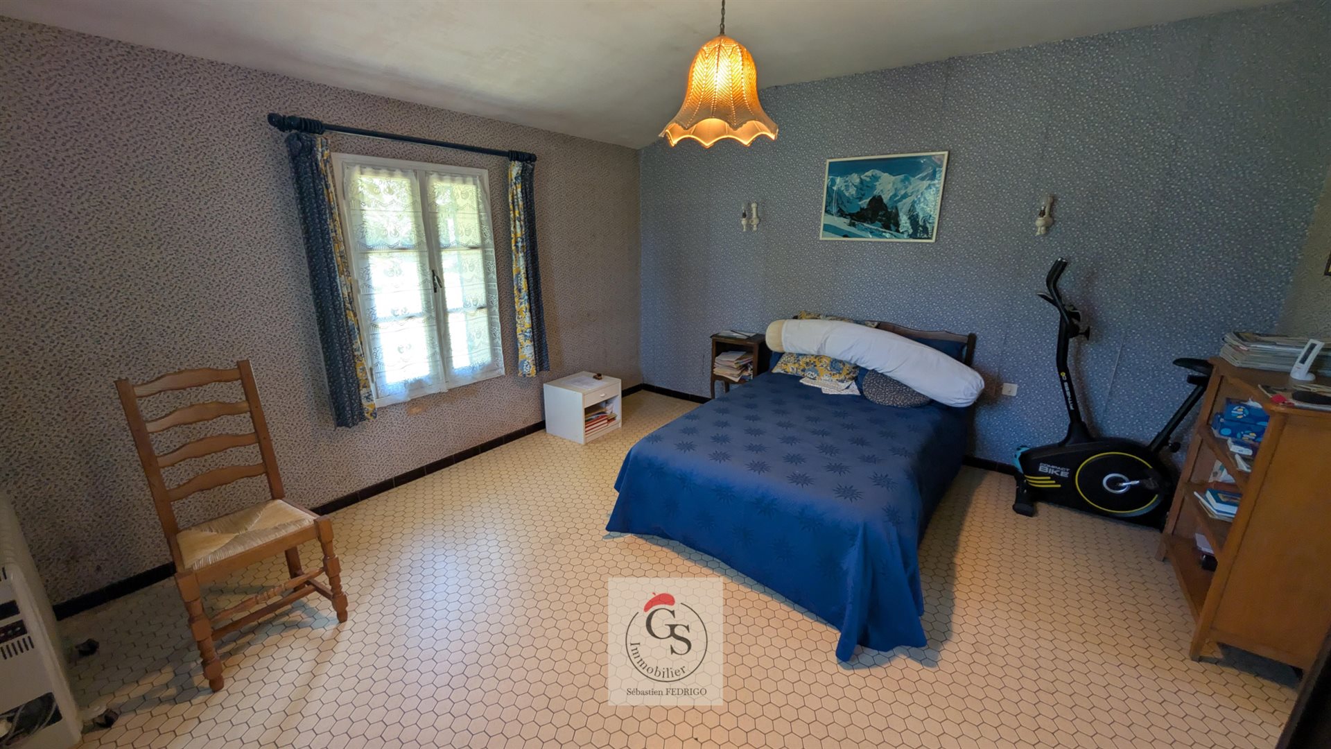Maison à vendre, 116m², Casteljaloux