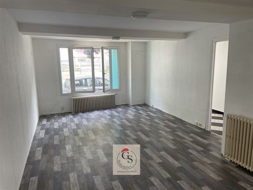 Immeuble 6 pièces 120 m² · à Tonneins · 120 m² · 108 000 €