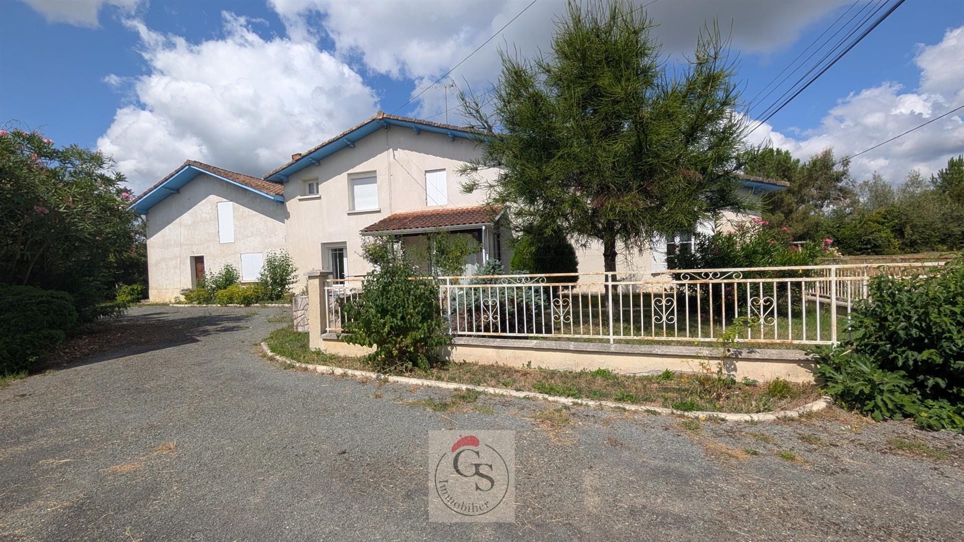 Maison à vendre, 118m², Calonges