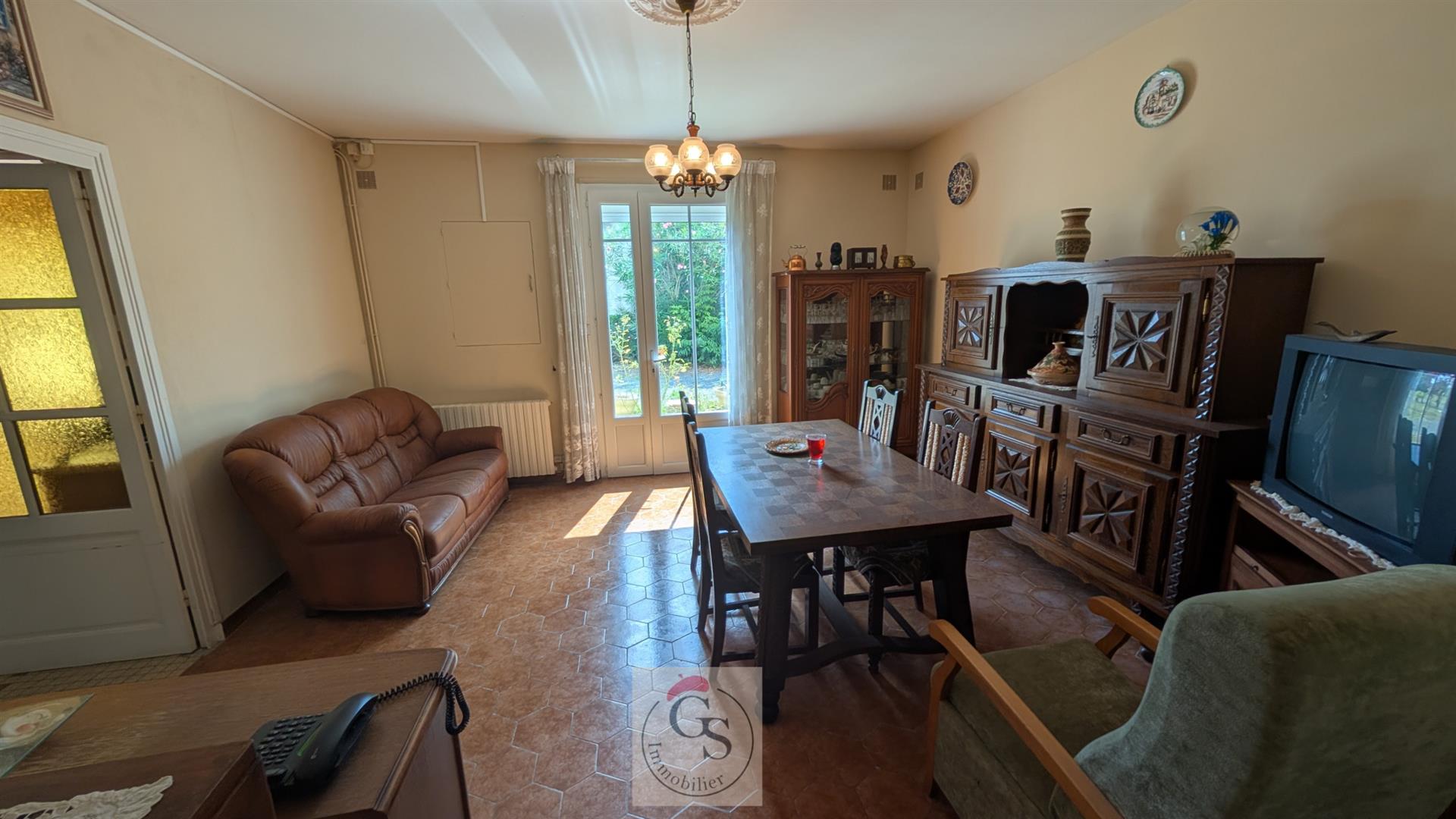 Maison à vendre, 118m², Calonges