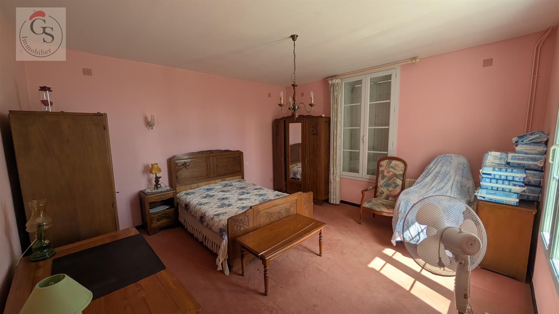 Maison à vendre, 118m², Calonges