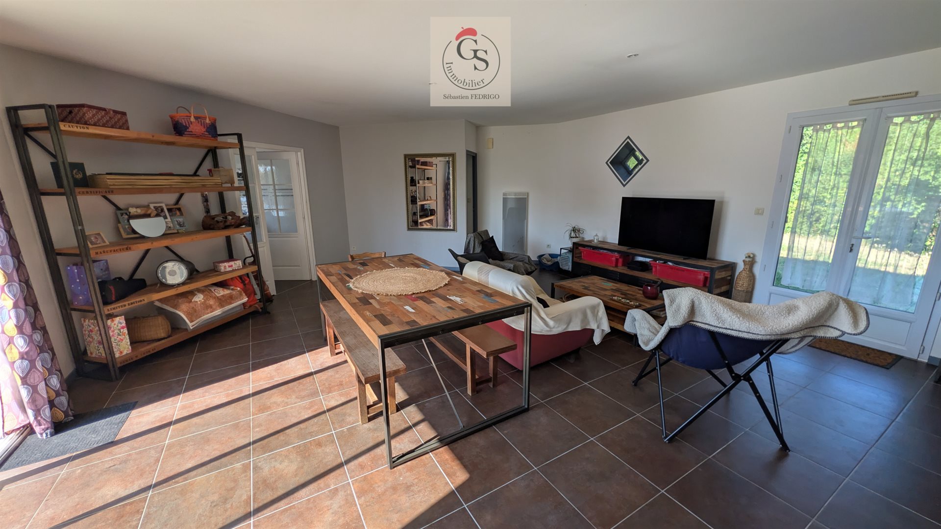 Maison à vendre, 160m², Razimet