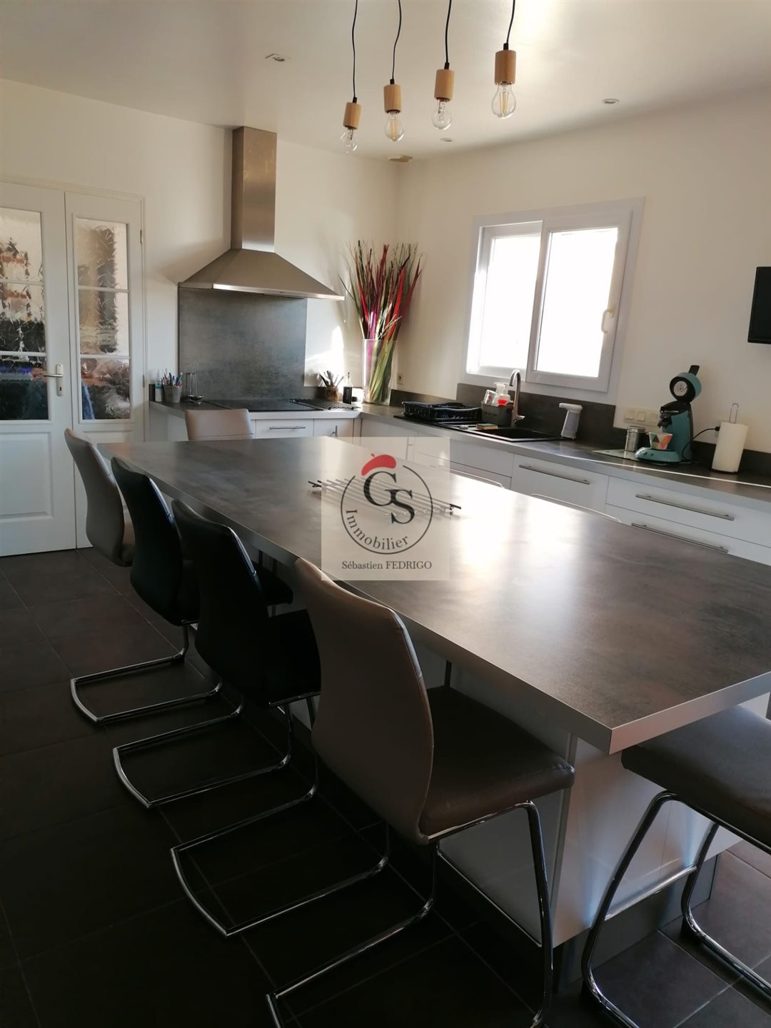 Maison à vendre, 160m², Razimet