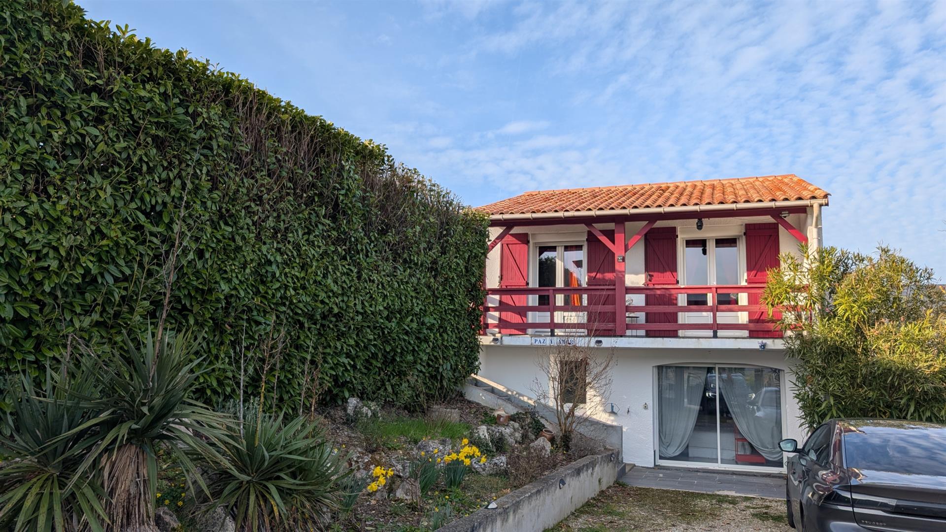 Maison à vendre, 149m², Damazan