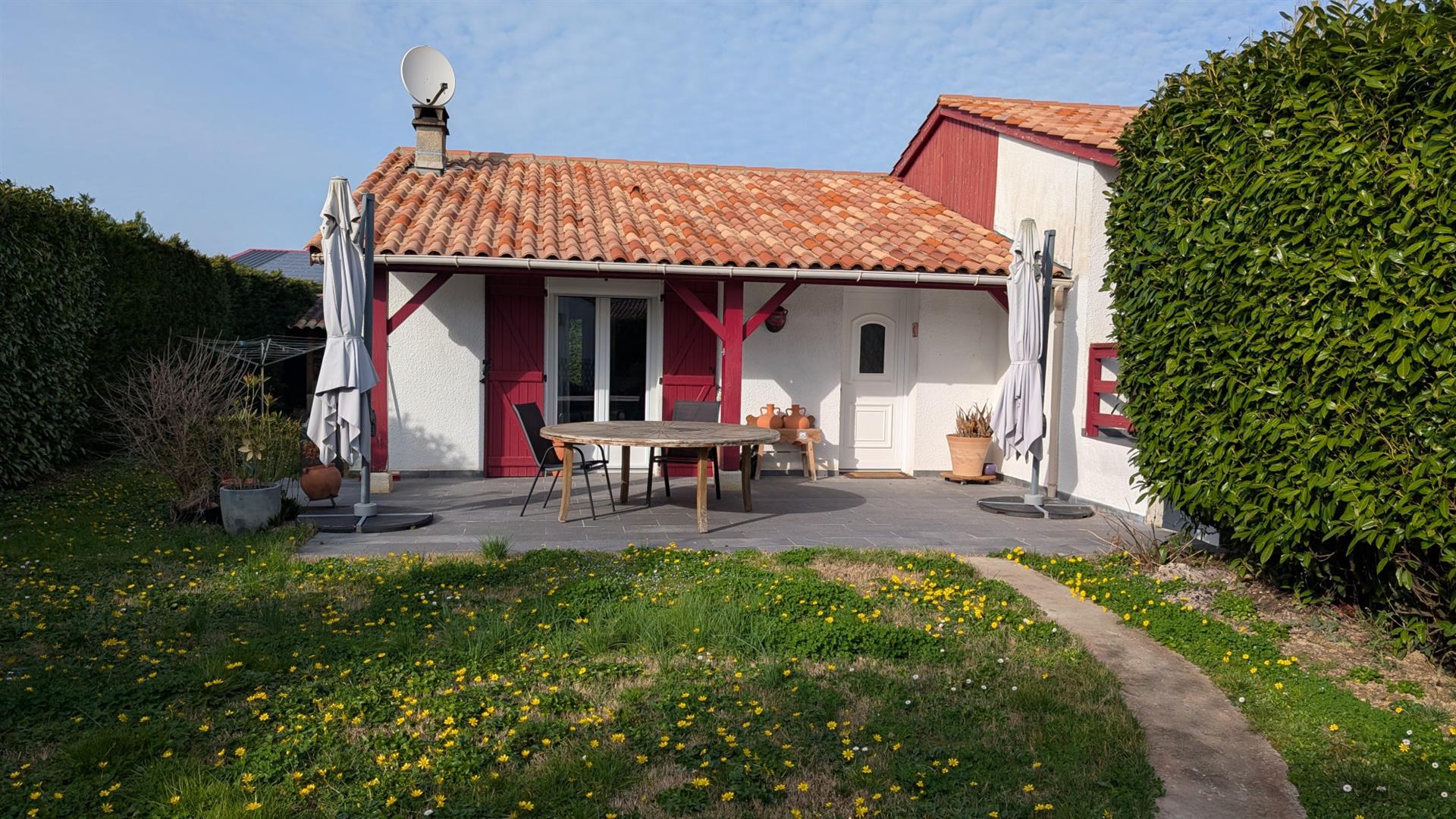 Maison à vendre, 149m², Damazan