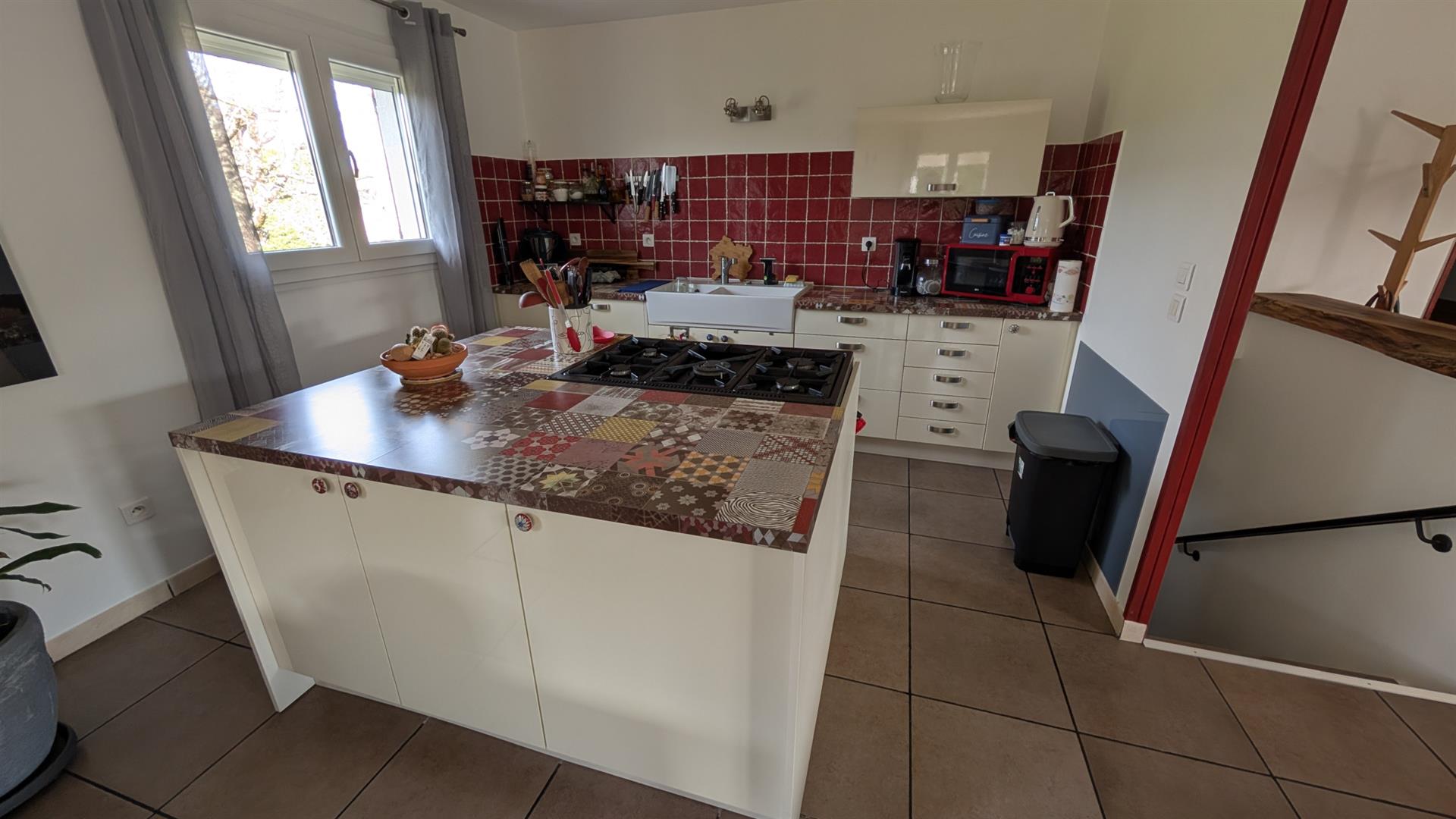 Maison à vendre, 149m², Damazan
