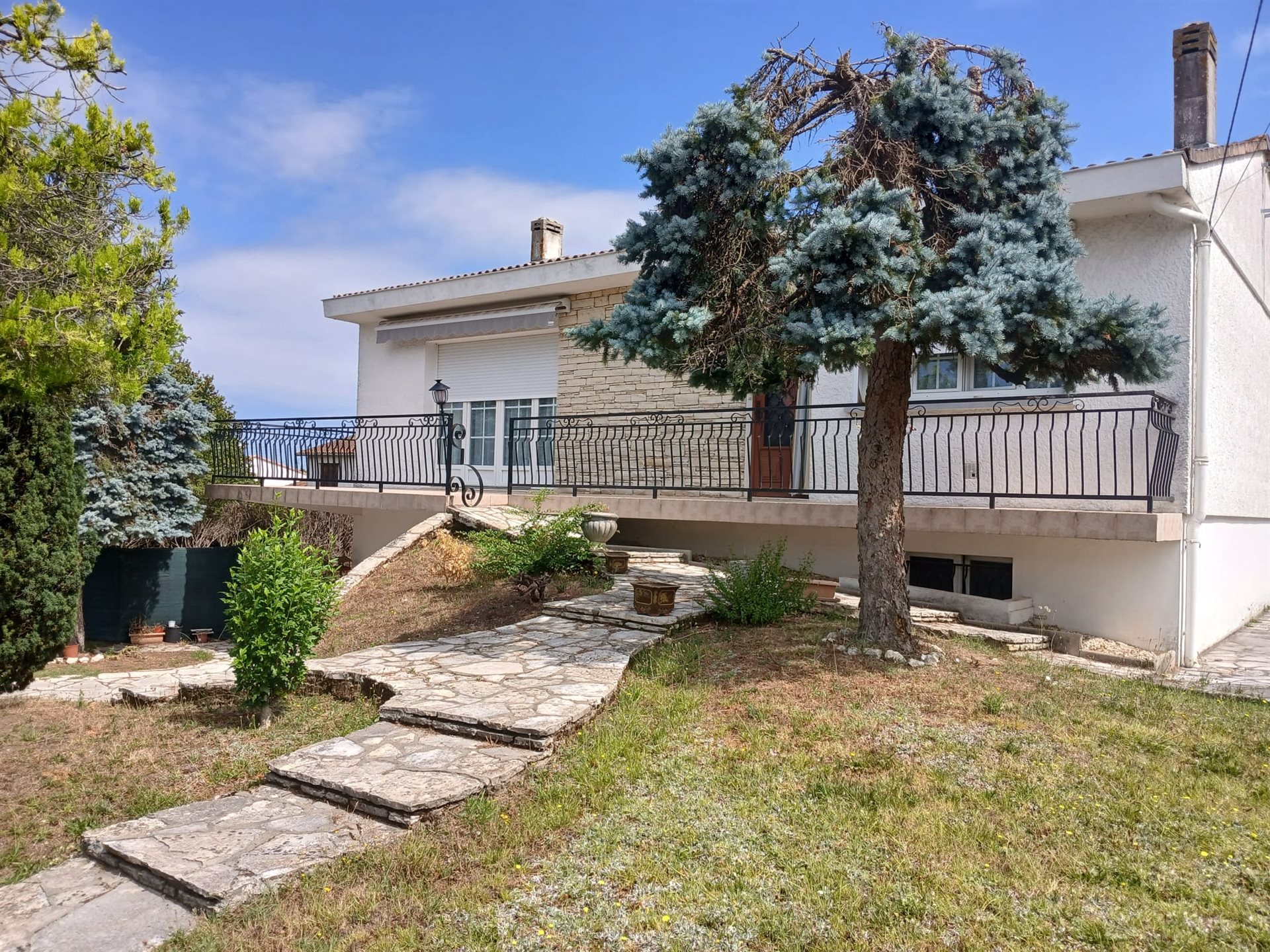 Maison à vendre, 107m², Saint-Pardoux-Isaac