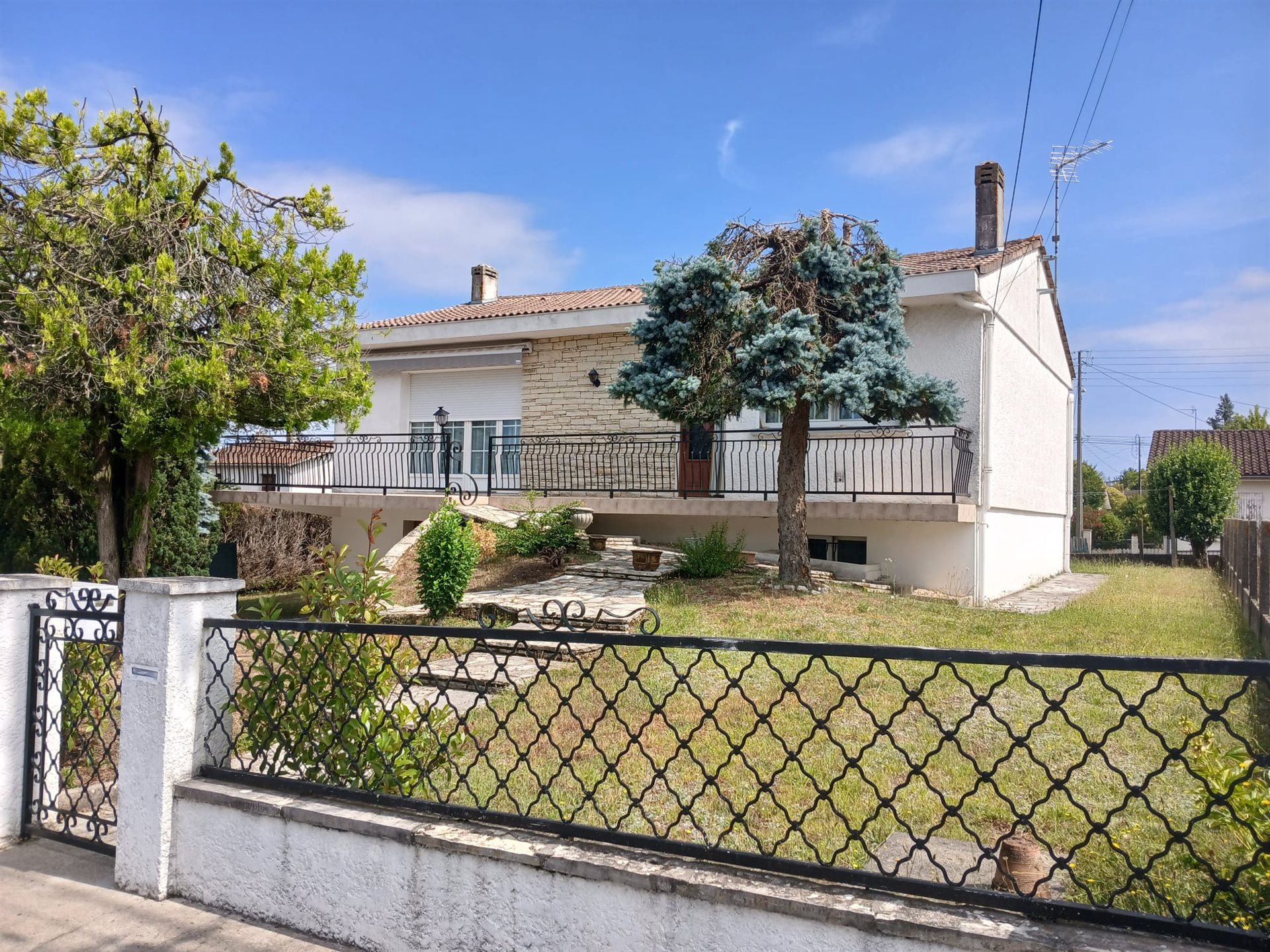 Maison à vendre, 107m², Saint-Pardoux-Isaac