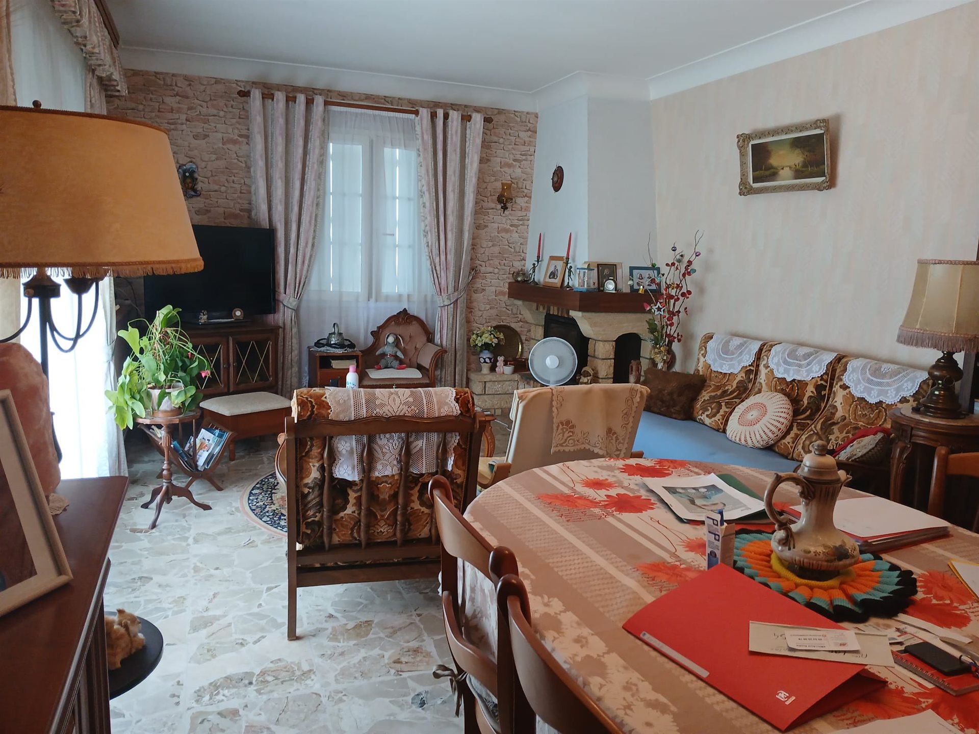Maison à vendre, 107m², Saint-Pardoux-Isaac