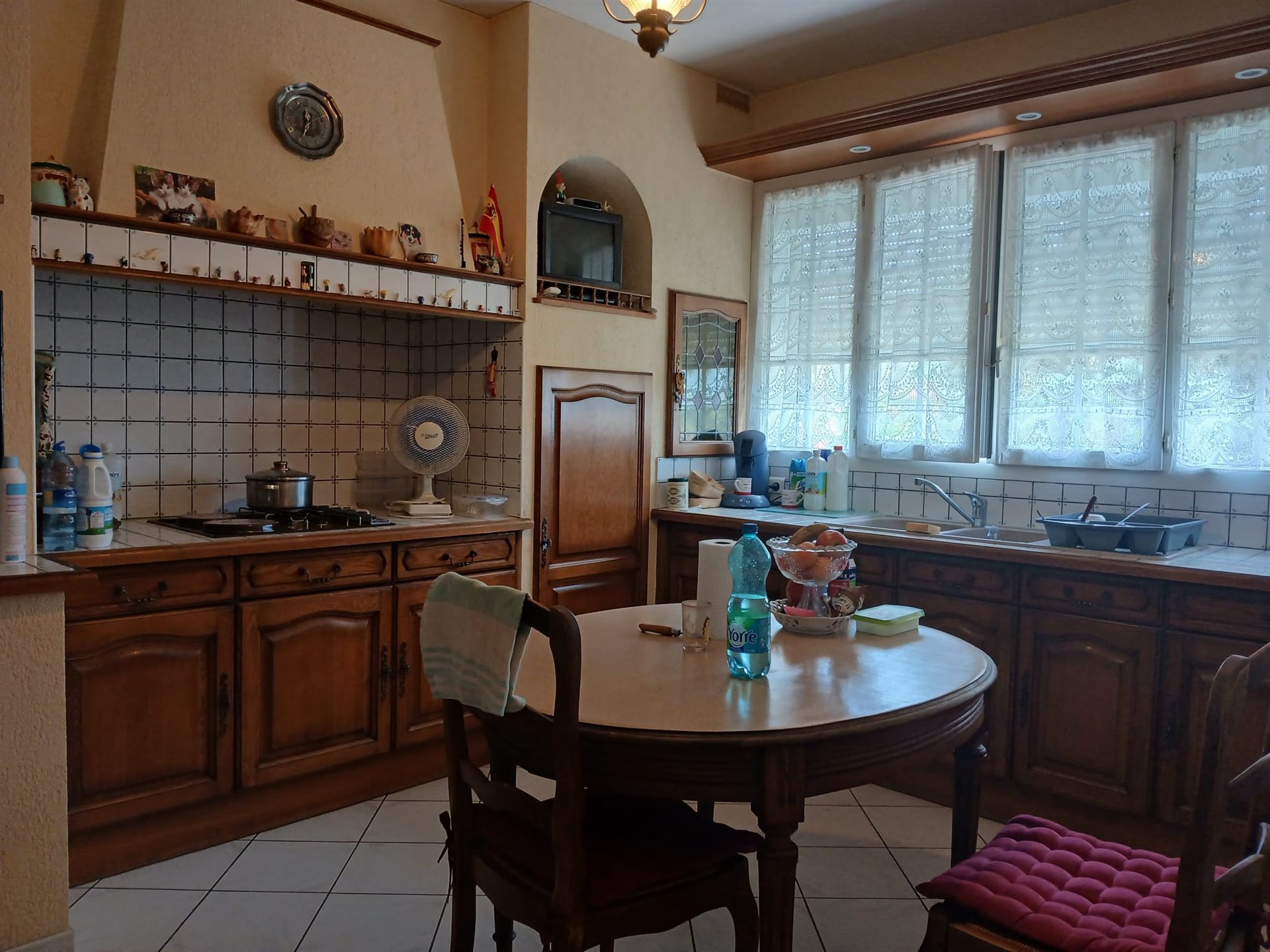 Maison à vendre, 107m², Saint-Pardoux-Isaac
