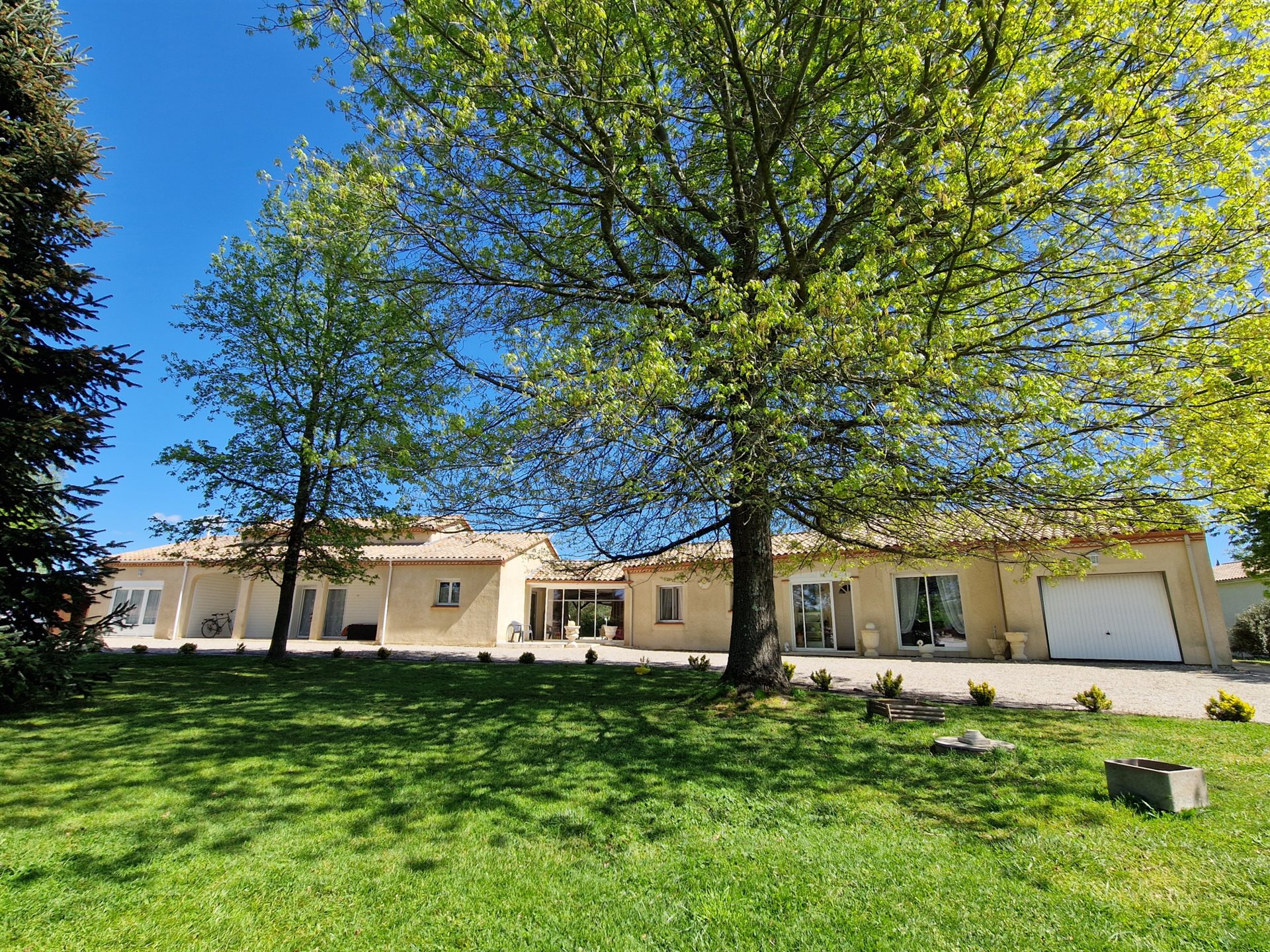 Maison à vendre, 240m², Villeneuve-sur-Lot