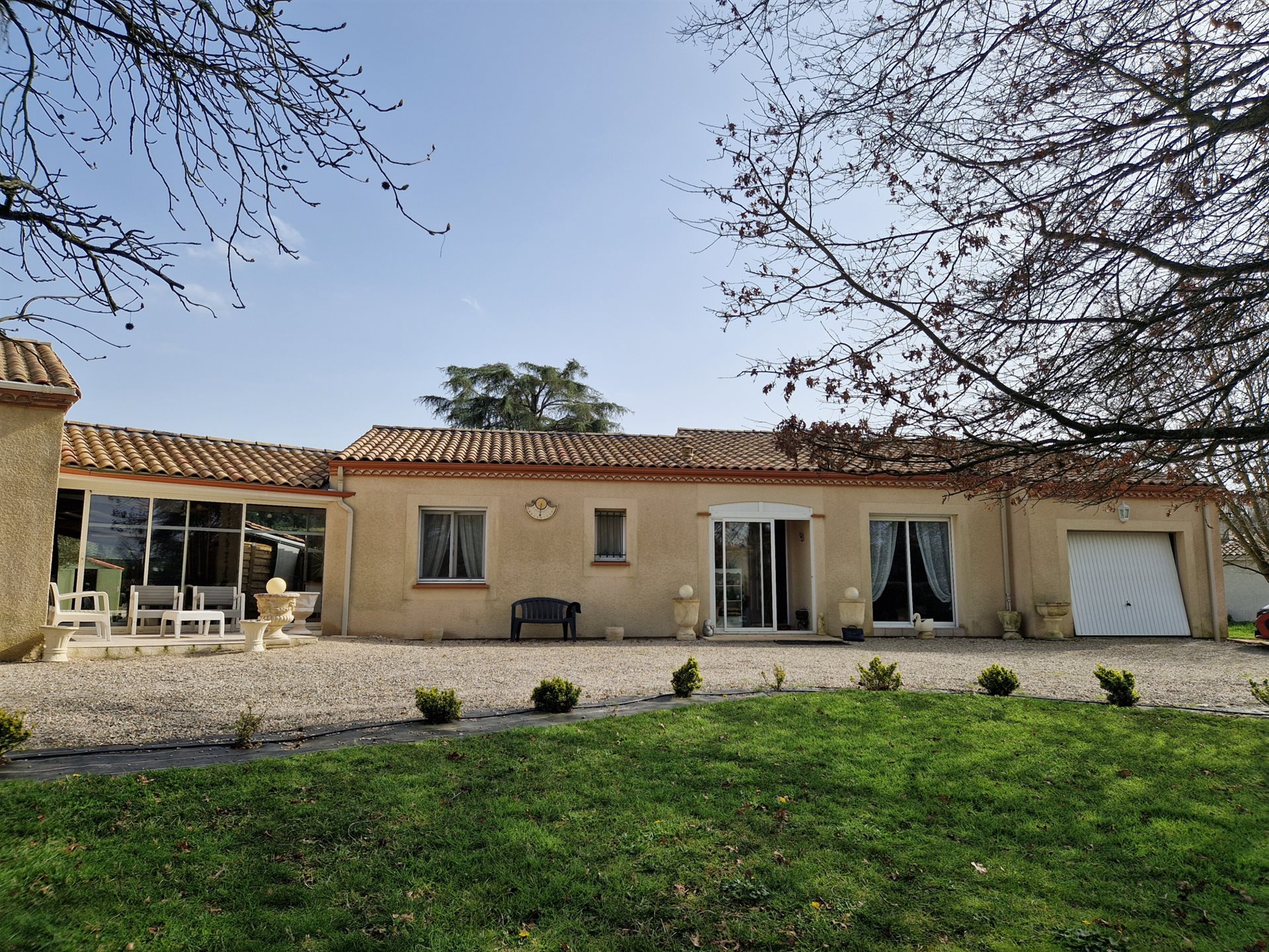 Maison à vendre, 240m², Villeneuve-sur-Lot
