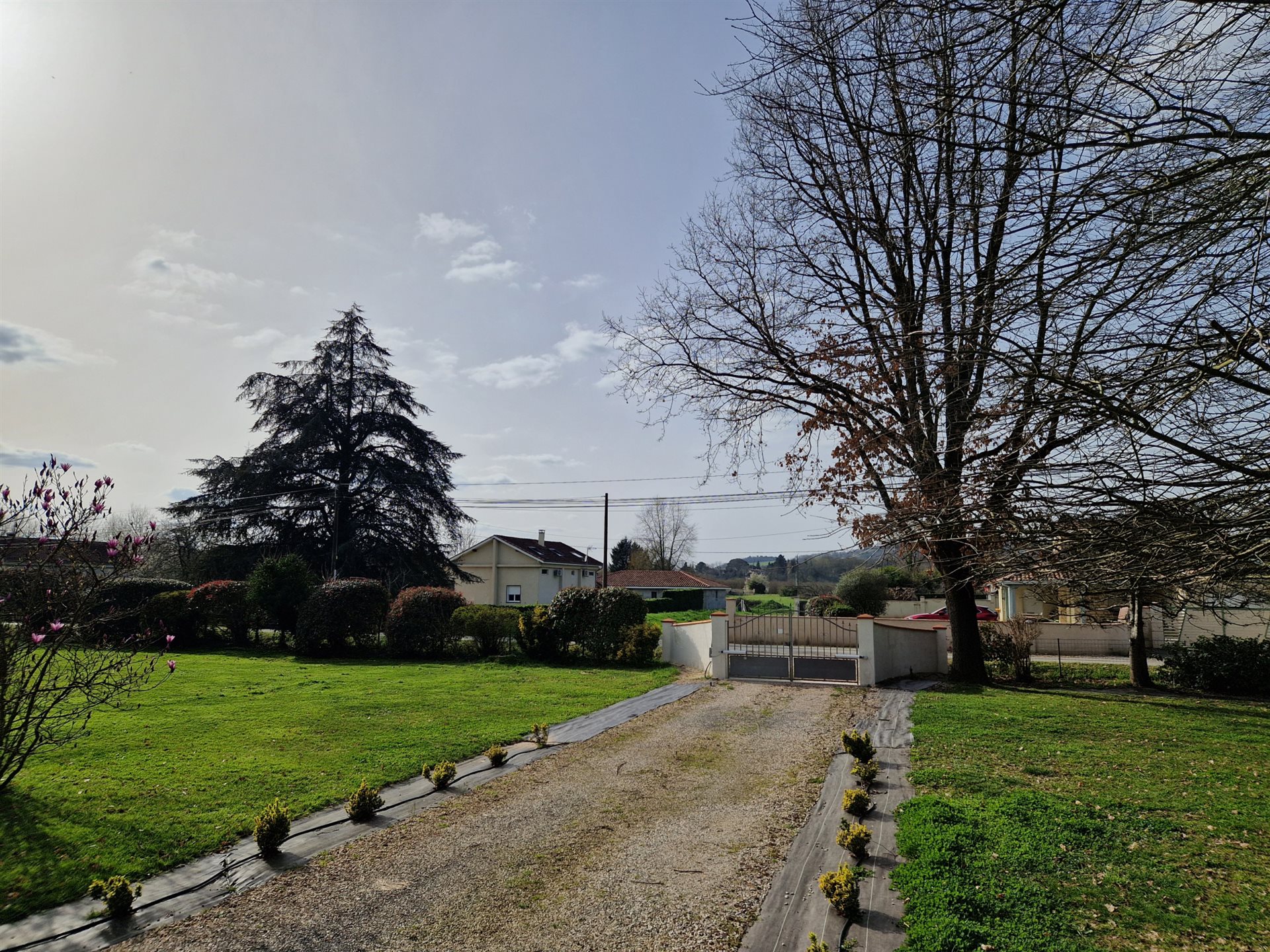 Maison à vendre, 240m², Villeneuve-sur-Lot