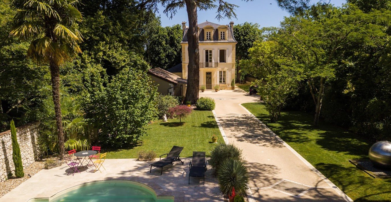 Maison à vendre, 270m², Villeneuve-sur-Lot