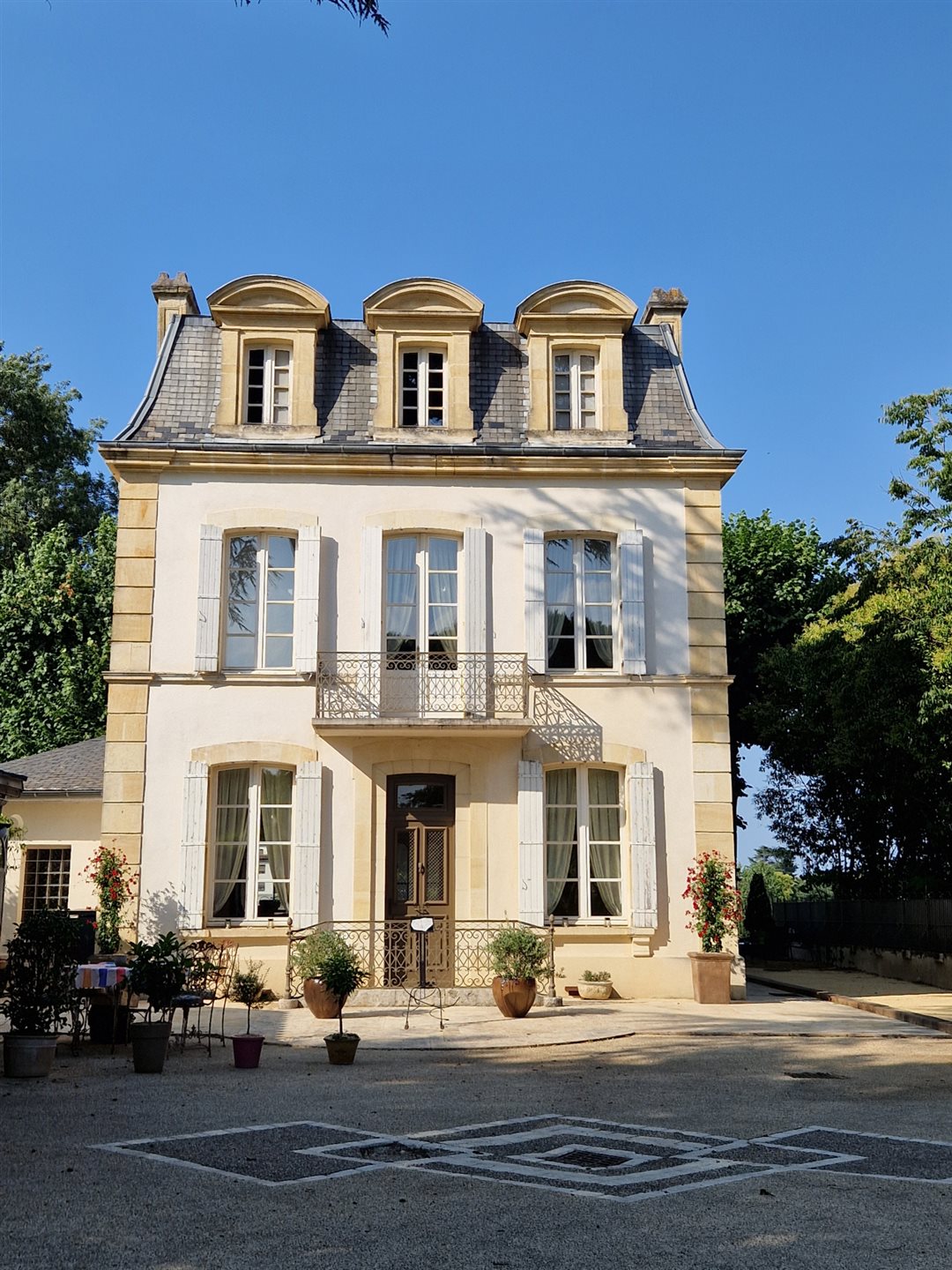 Maison à vendre, 270m², Villeneuve-sur-Lot