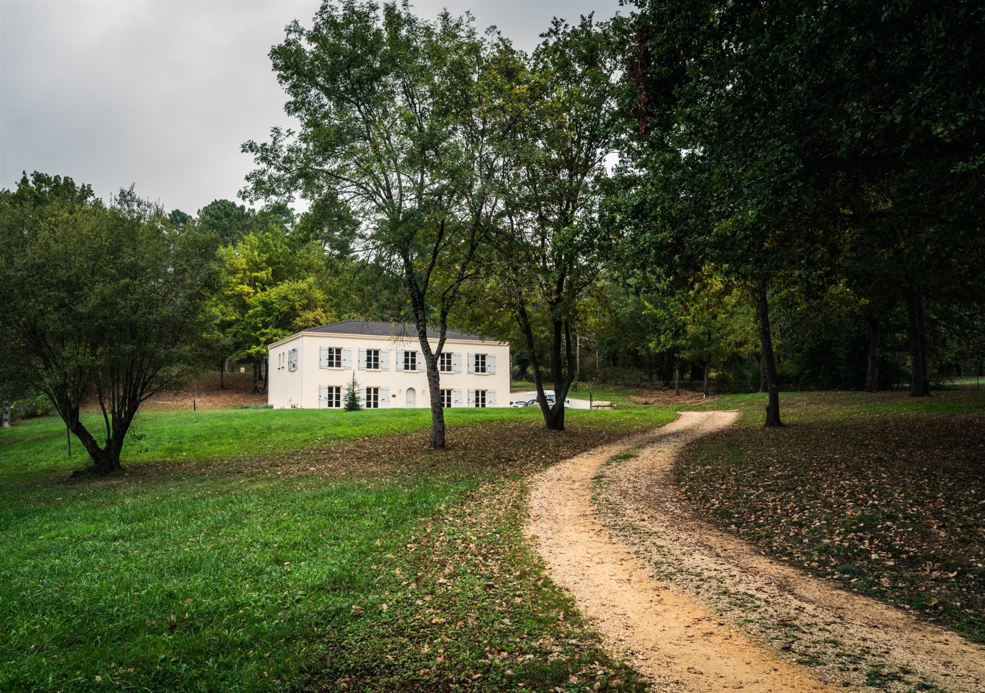 Maison à vendre, 290m², Fumel