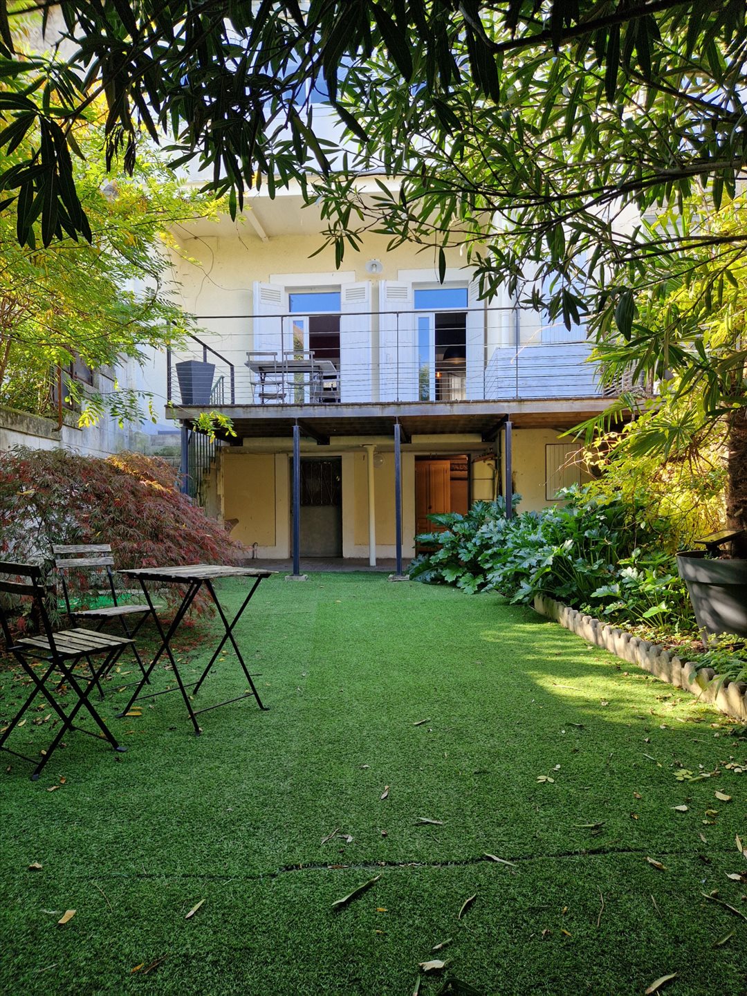Maison à vendre, 204m², Périgueux