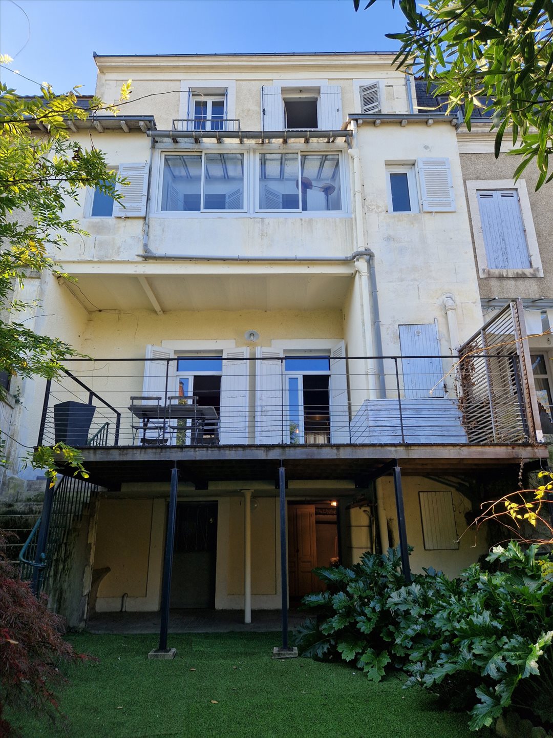 Maison à vendre, 204m², Périgueux