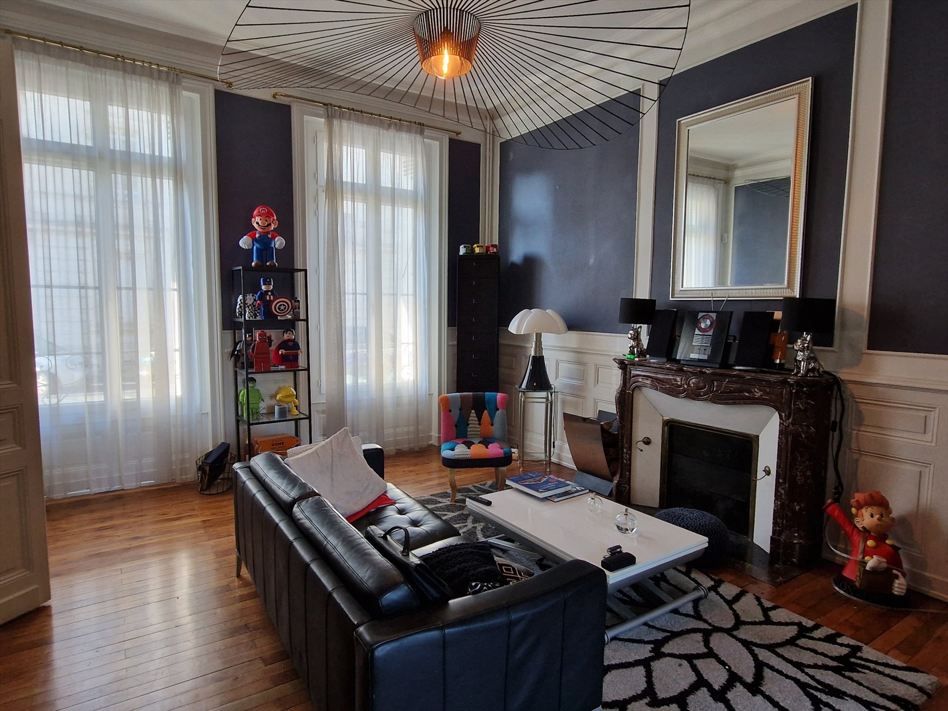 Maison à vendre, 204m², Périgueux
