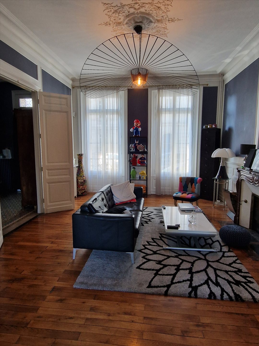 Maison à vendre, 204m², Périgueux