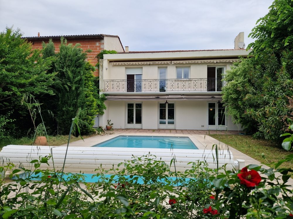 Maison à vendre, 214m², Villeneuve-sur-Lot