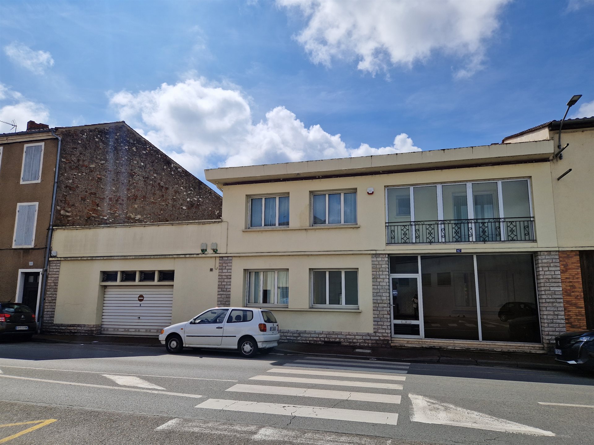 Maison à vendre, 214m², Villeneuve-sur-Lot