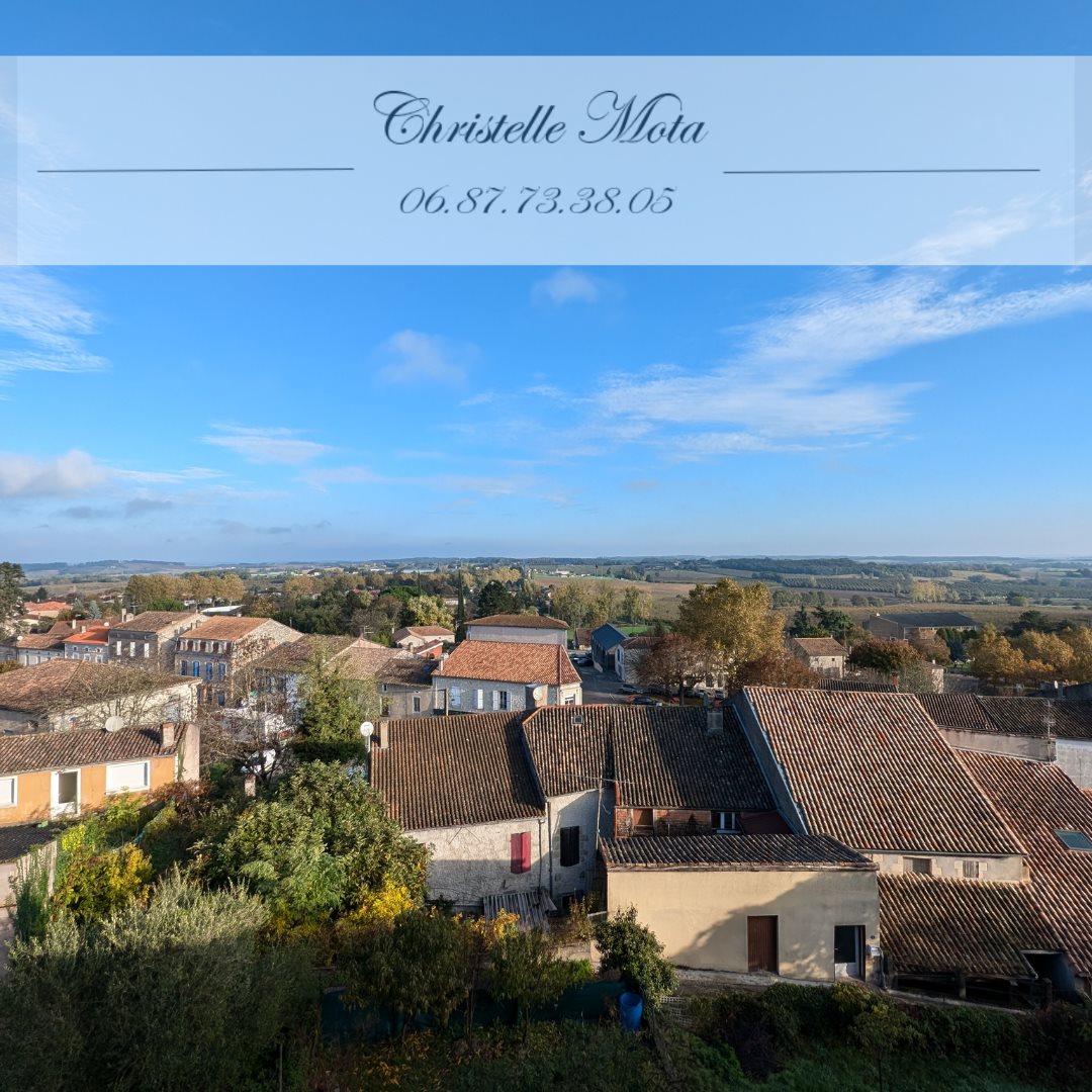 Maison à vendre, 84m², Cancon