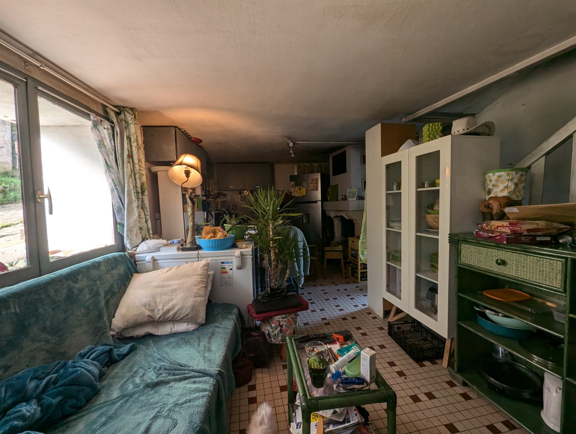 Maison à vendre, 84m², Cancon