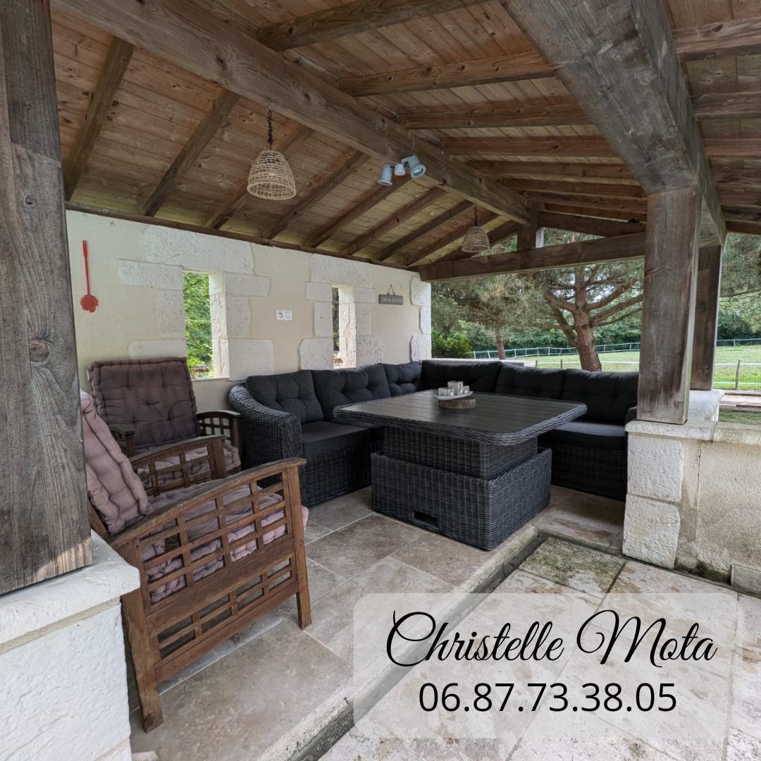 Maison à vendre, 240m², Bergerac
