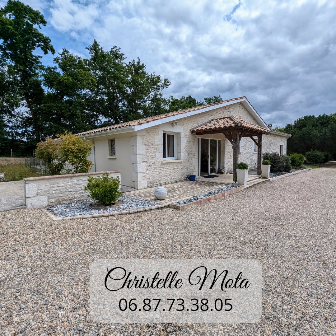 Maison à vendre, 240m², Bergerac