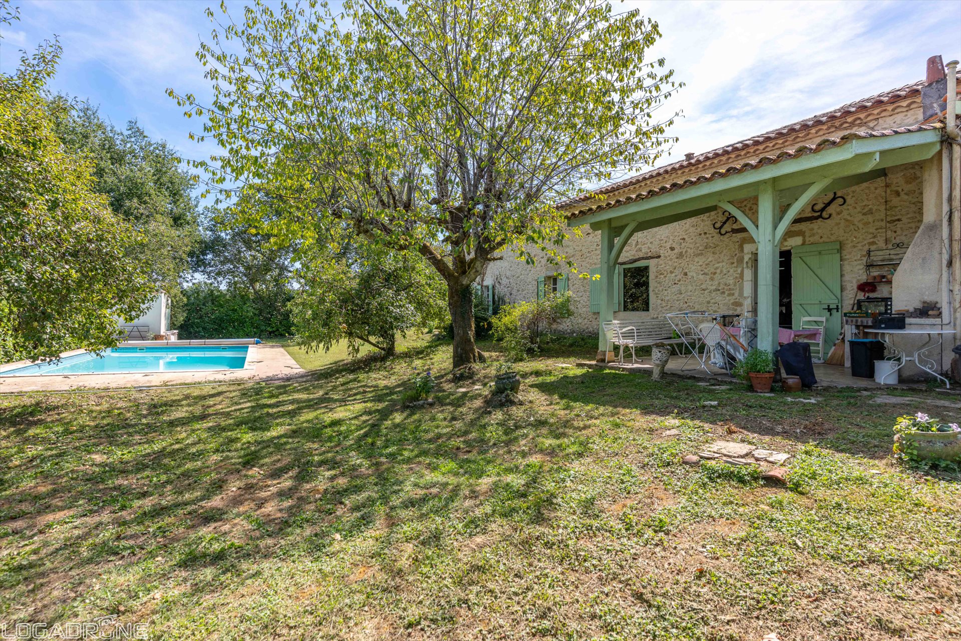 Maison à vendre, 194m², Villeneuve-sur-Lot